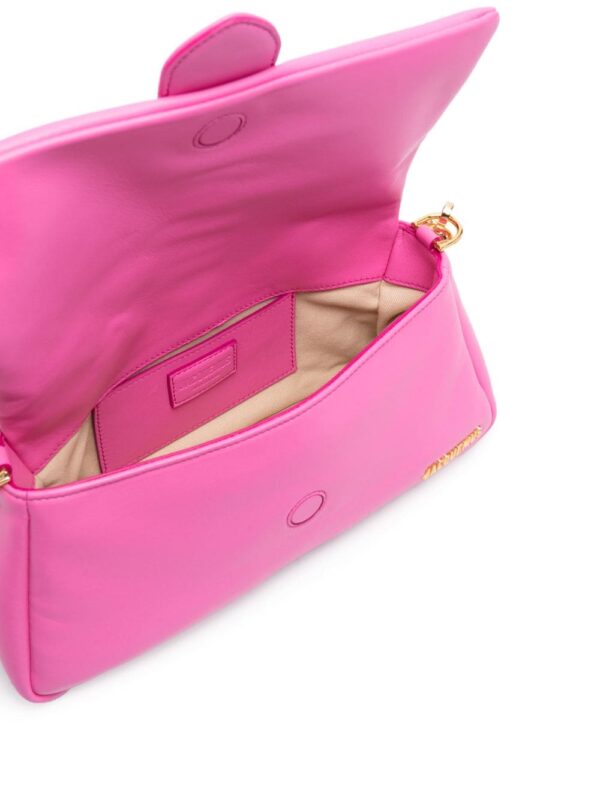 Jacquemus Le Bambimou leather shoulder bag - Image 5