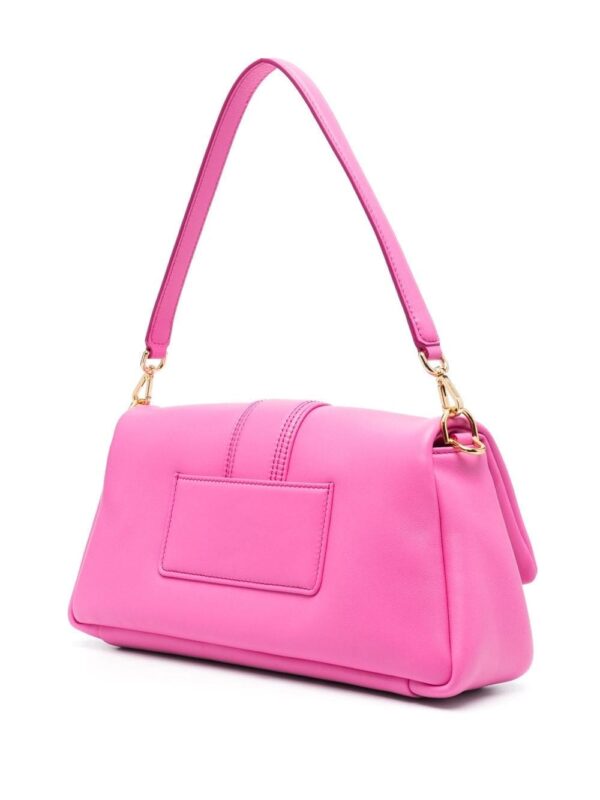 Jacquemus Le Bambimou leather shoulder bag - Image 3