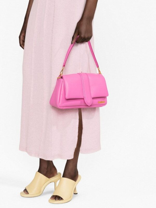 Jacquemus Le Bambimou leather shoulder bag - Image 2