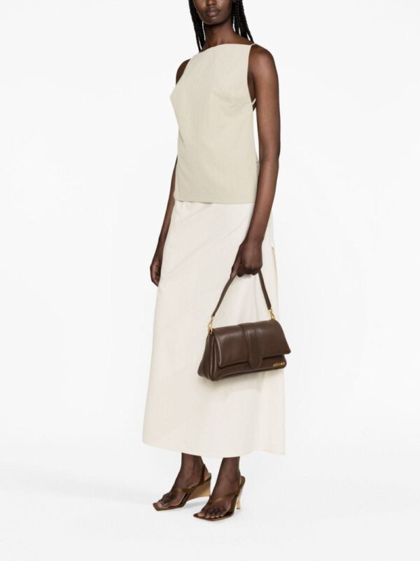 Jacquemus Le Bambimou leather shoulder bag - Image 2