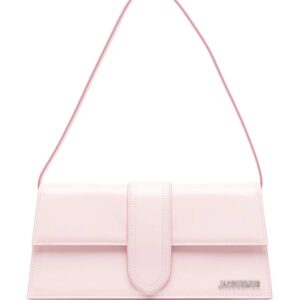 Jacquemus Le Bambino shoulder bag