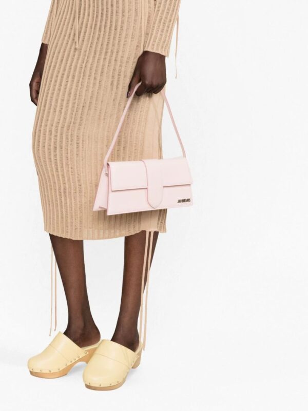 Jacquemus  Le Bambino shoulder bag - Image 3