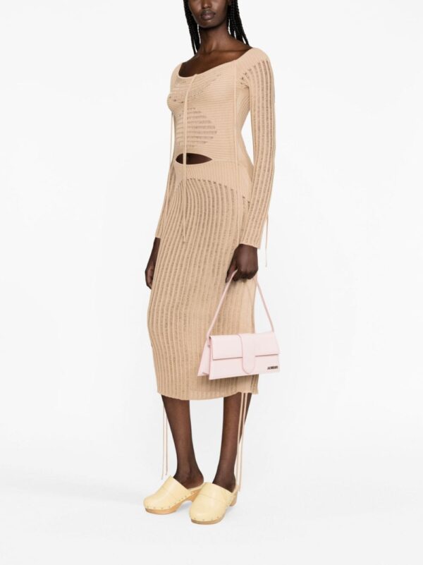 Jacquemus Le Bambino Long shoulder bag - Image 2