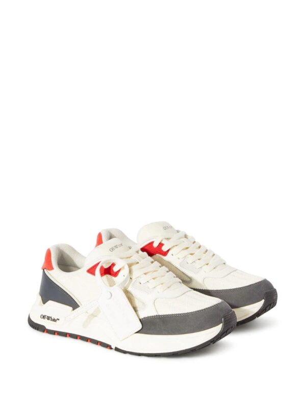 Off-White  Kick Off low-top sneakers - Image 2