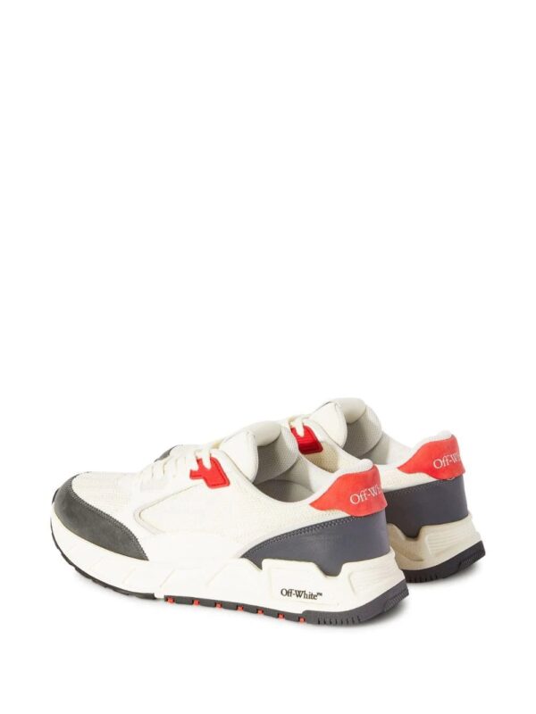 Off-White  Kick Off low-top sneakers - Image 3