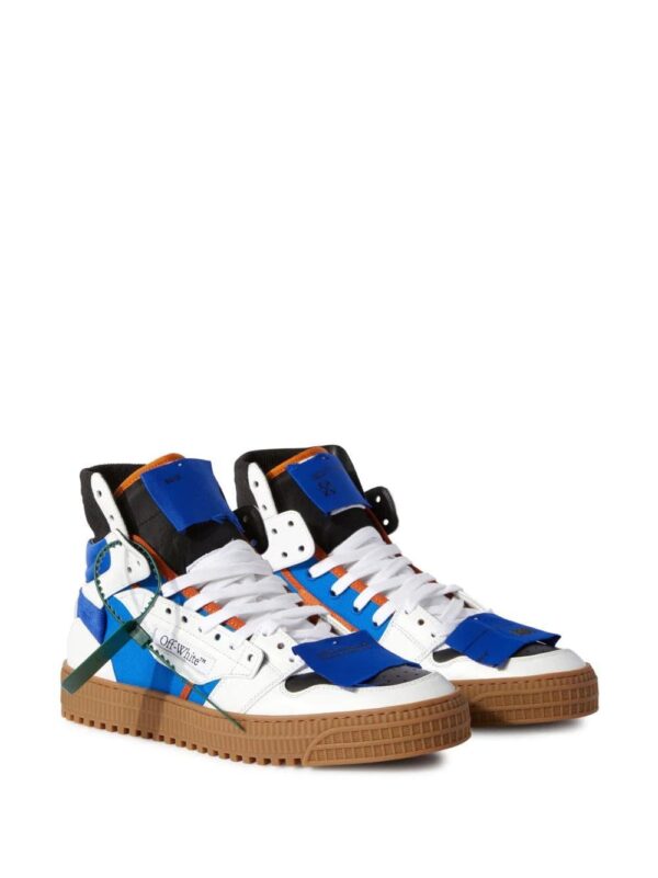 Off-White  3.0 Off Court high-top sneakers - Image 2