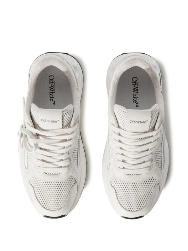 Off-White  Kick Off low-top sneakers - Image 4