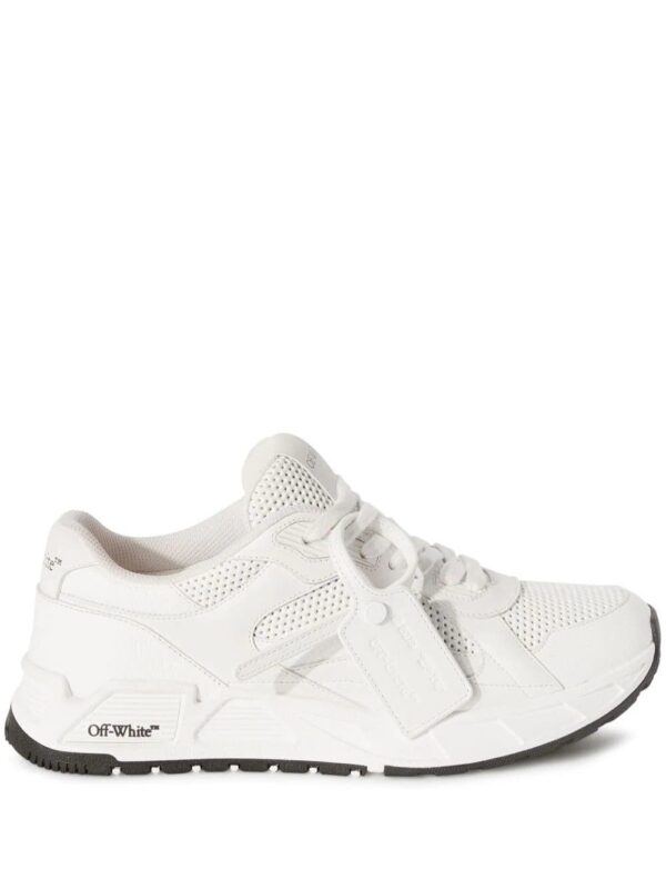 Off-White  Kick Off low-top sneakers