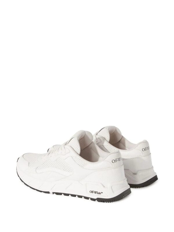 Off-White  Kick Off low-top sneakers - Image 3