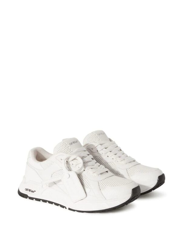 Off-White  Kick Off low-top sneakers - Image 2