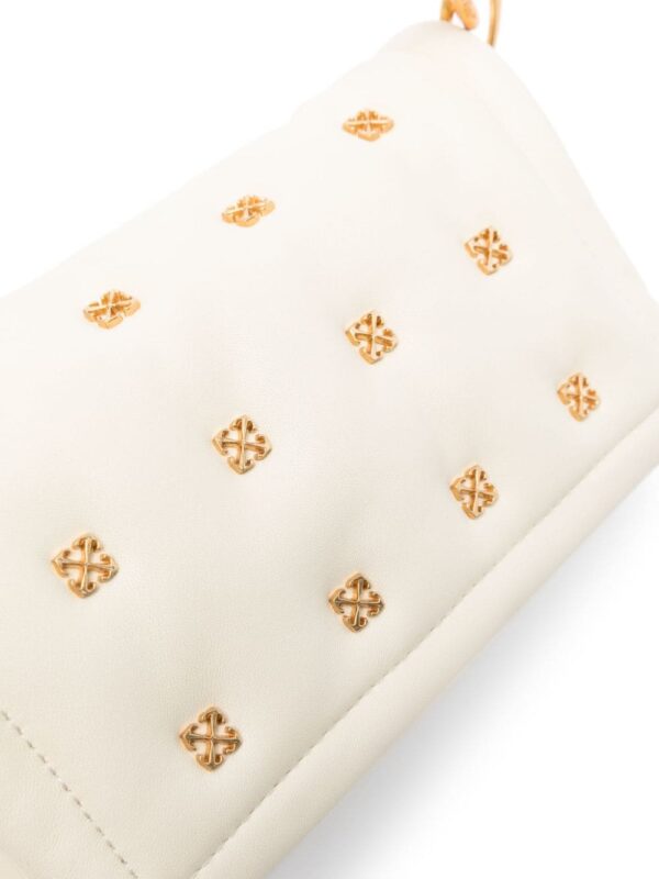 Off-White Arrows quilted shoulder bag - Image 4