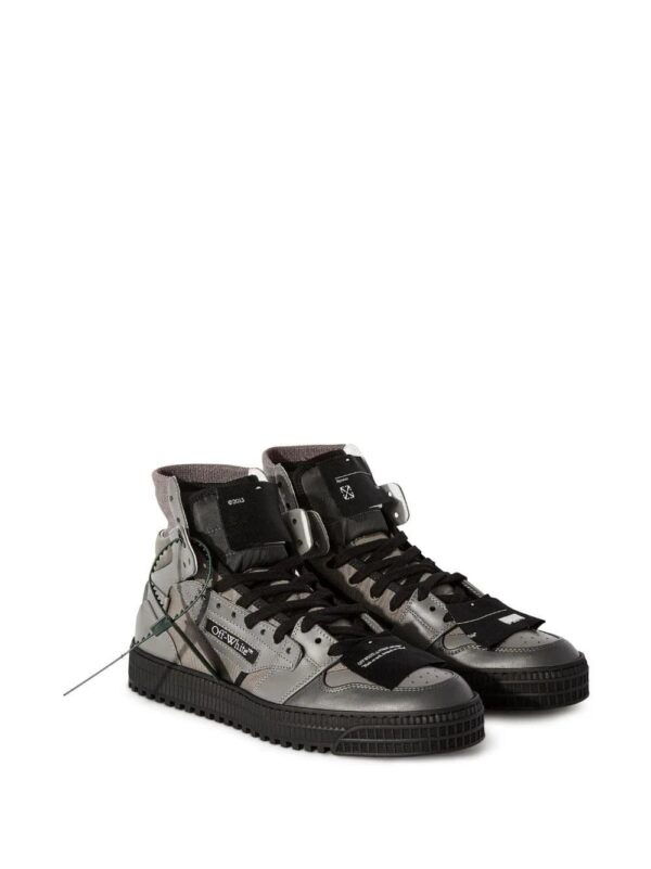 Off-White  Off Court 3.0 sneakers - Image 2
