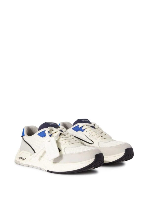 Off-White  Kick Off low-top sneakers - Image 2