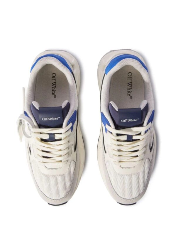 Off-White  Kick Off low-top sneakers - Image 4
