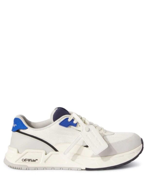 Off-White  Kick Off low-top sneakers