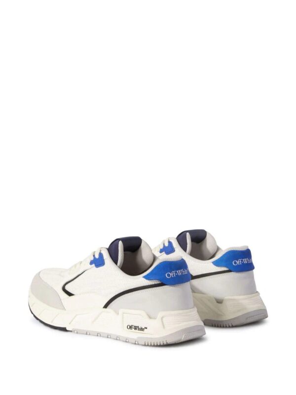 Off-White  Kick Off low-top sneakers - Image 3