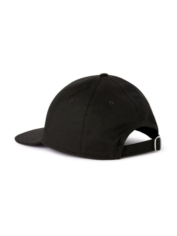 Off-White Off Stamp Drill baseball cap - Image 2