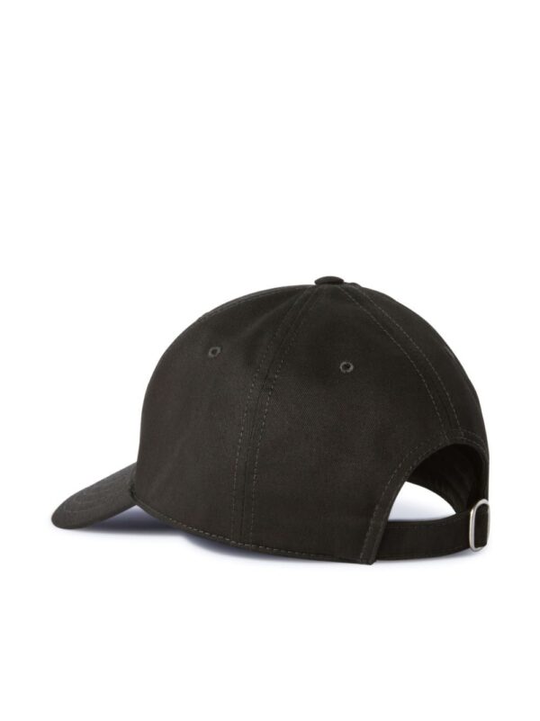 Off-White Arrows-embroidered cap - Image 2