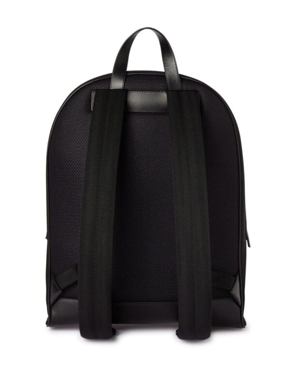 Off-White Core Round logo-print backpack - Image 5