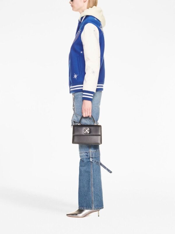 Off-White Jitney 1.4 tote bag - Image 2