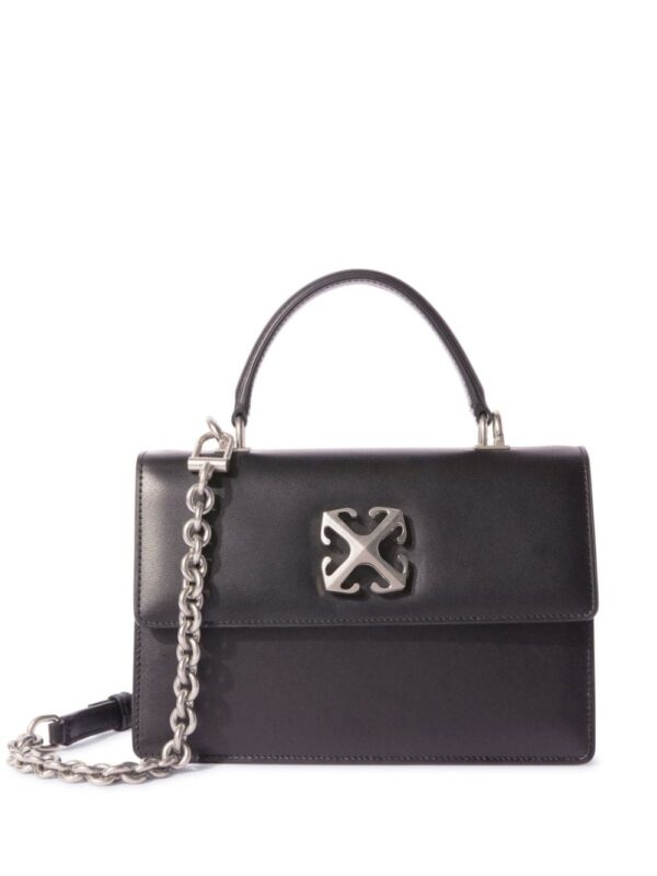 Off-White Jitney 1.4 tote bag