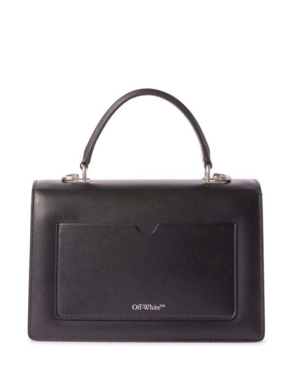 Off-White Jitney 1.4 tote bag - Image 3