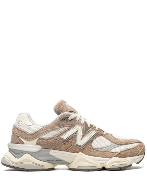 New Balance  9060 "Driftwood" sneakers