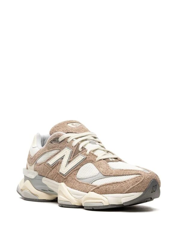 New Balance  9060 "Driftwood" sneakers - Image 2