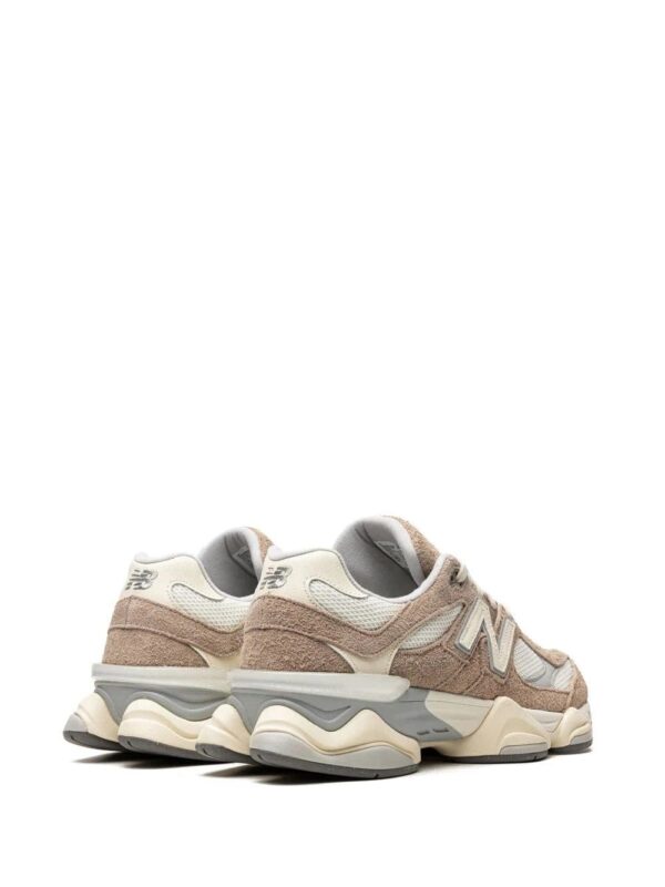 New Balance  9060 "Driftwood" sneakers - Image 3