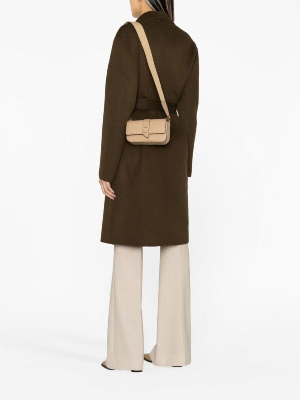 Michael Michael Kors mini Greenwich leather crossbody bag - Image 2