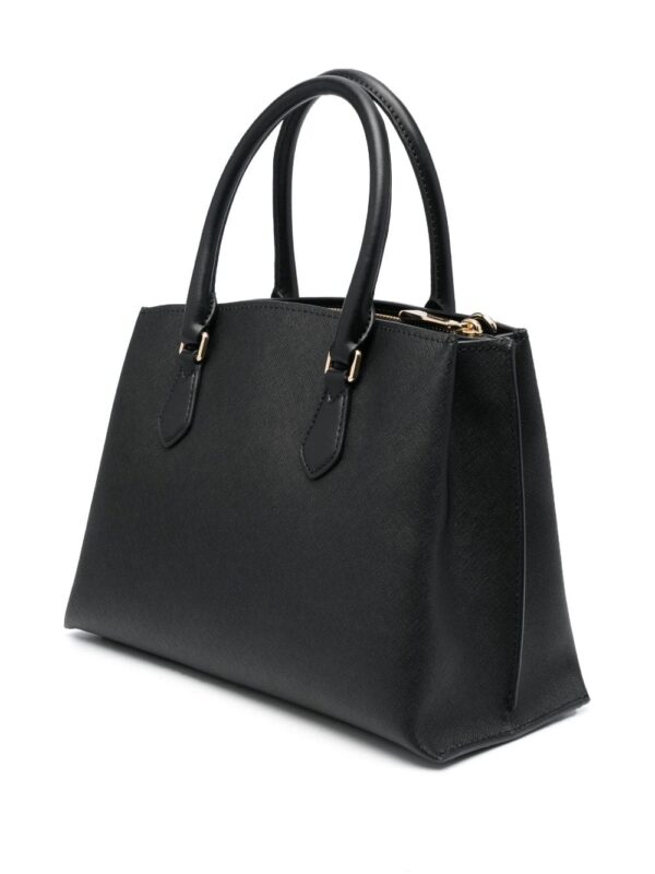 Michael Michael Kors medium Ruby Saffiano-leather tote bag - Image 3