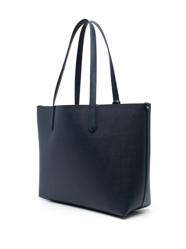Michael Michael Kors large Eliza reversible leather tote bag - Image 3