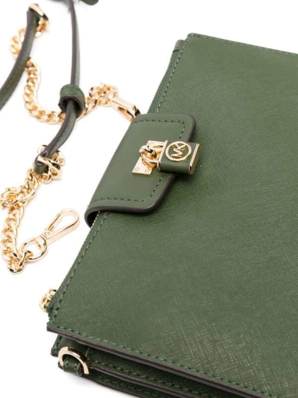 Michael Michael Kors small Ruby crossbody bag - Image 4