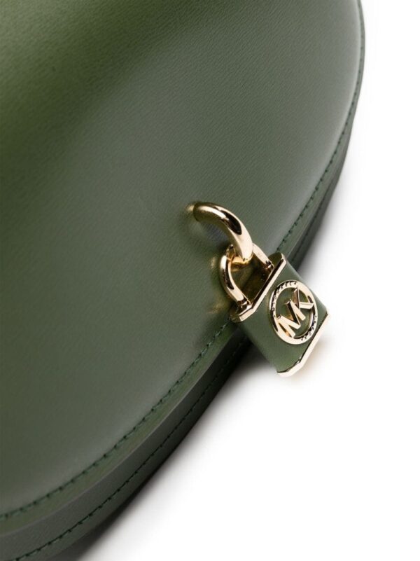 Michael Michael Kors Mila leather crossbody bag - Image 4