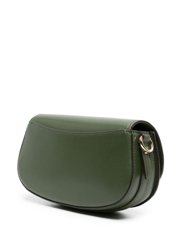 Michael Michael Kors Mila leather crossbody bag - Image 3