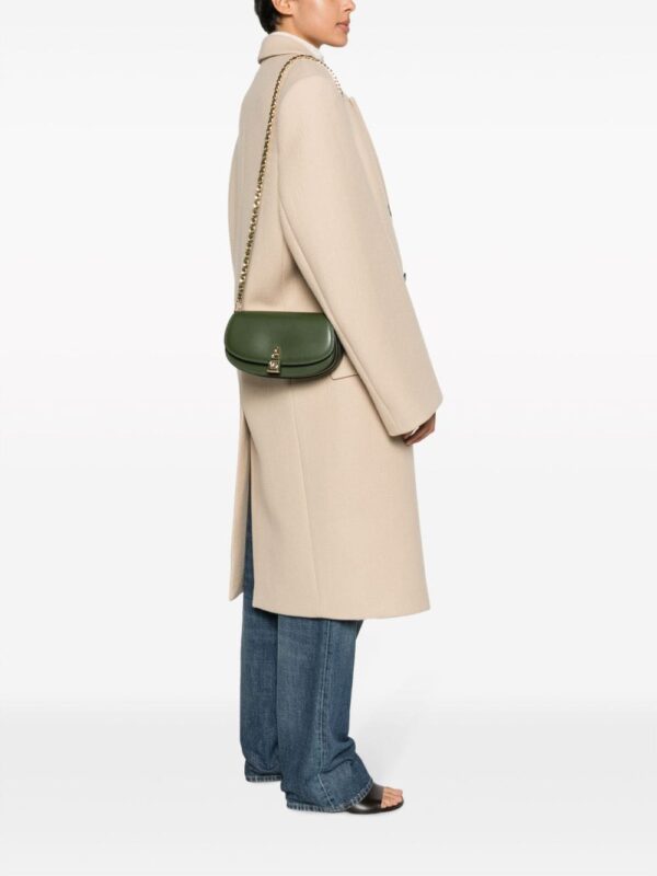 Michael Michael Kors Mila leather crossbody bag - Image 2