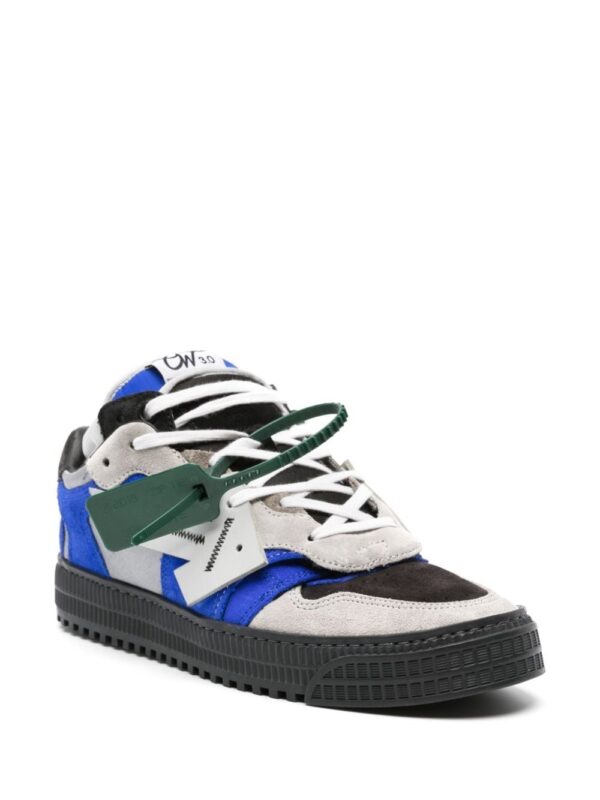Off-White Floating Arrow sneakers - Image 2