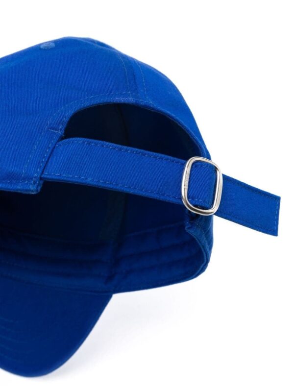 Off-White Off Stamp Drill baseball cap - Image 2