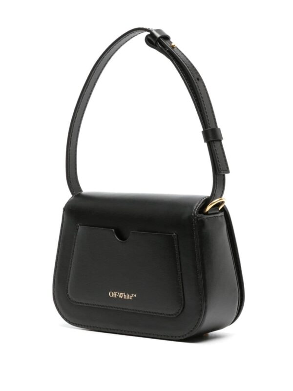 Off-White Skeleton Binder shoulder bag - Image 3