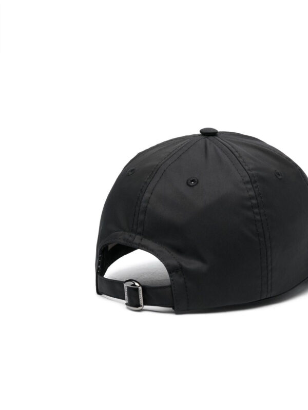 Valentino Garavani VLogo cotton baseball cap - Image 2