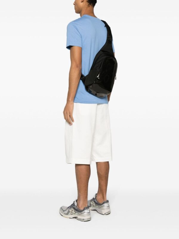 EA7 Sports 7.0 Train sling backpack