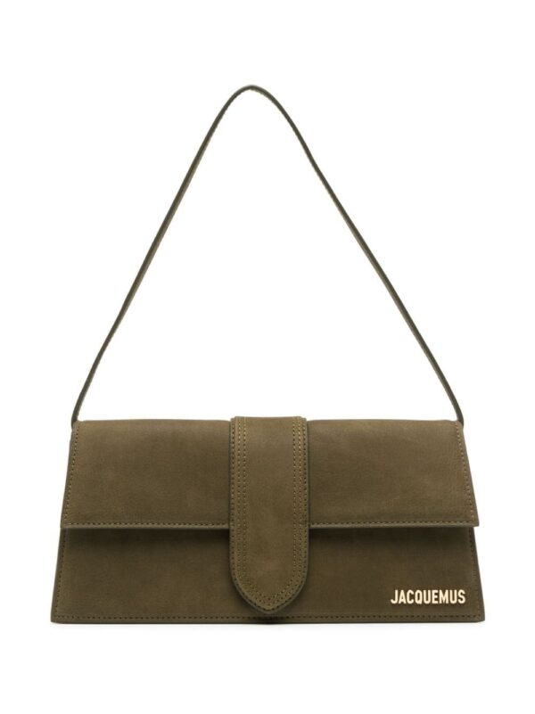 Jacquemus Le Bambino Long shoulder bag