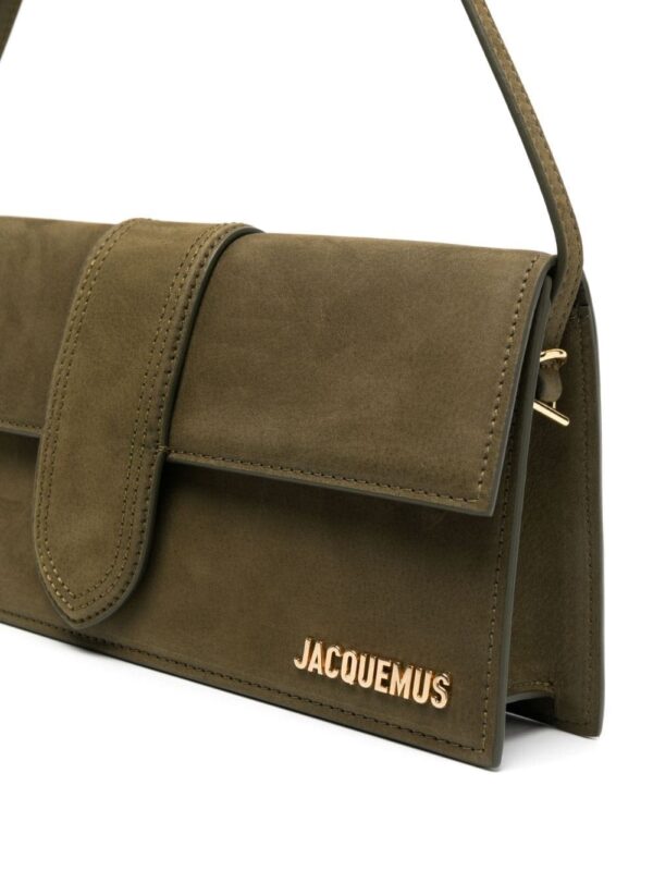 Jacquemus Le Bambino Long shoulder bag - Image 5