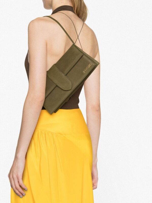Jacquemus Le Bambino Long shoulder bag - Image 3
