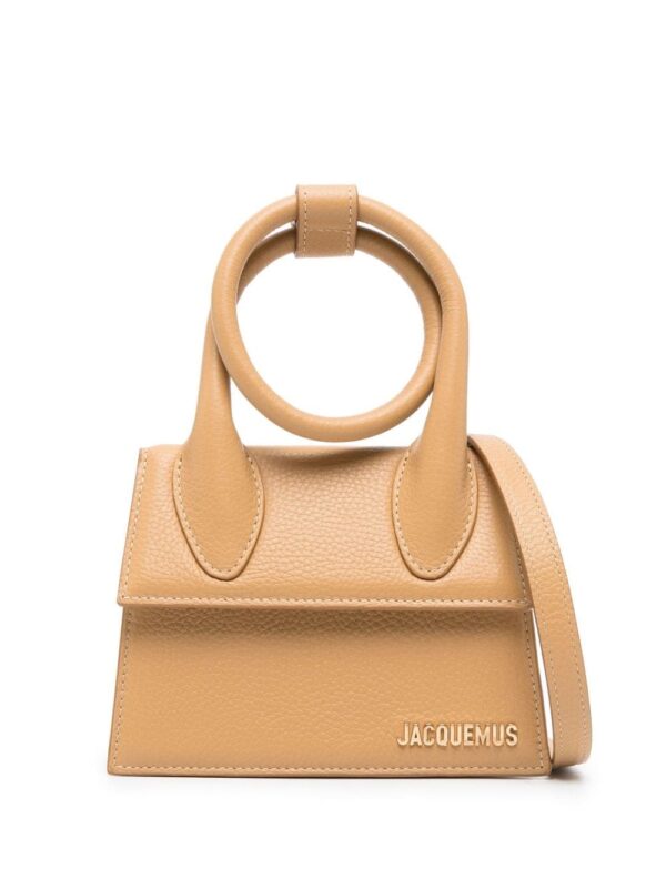 Jacquemus Le Chiquito tote bag