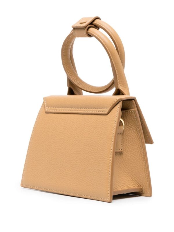 Jacquemus Le Chiquito tote bag - Image 4