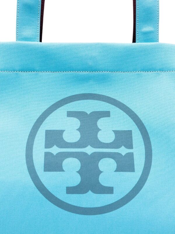 Tory Burch colour-block tote bag - Image 5
