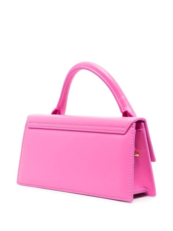 Jacquemus Le Chiquito Long tote bag - Image 4