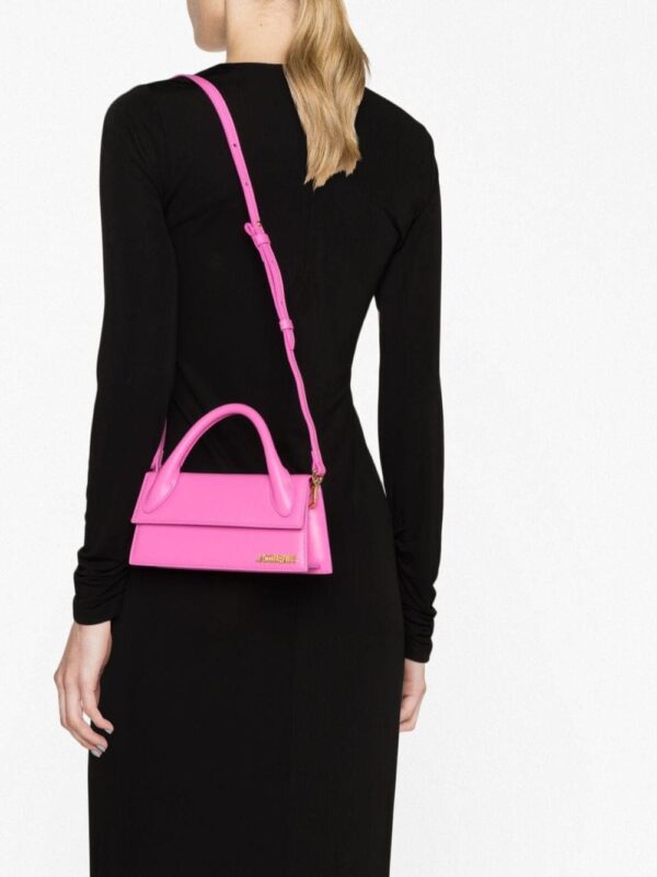 Jacquemus Le Chiquito Long tote bag - Image 3