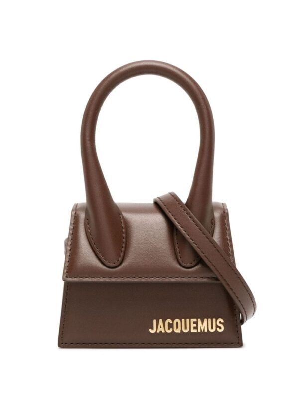 Jacquemus Le Chiquito leather tote bag